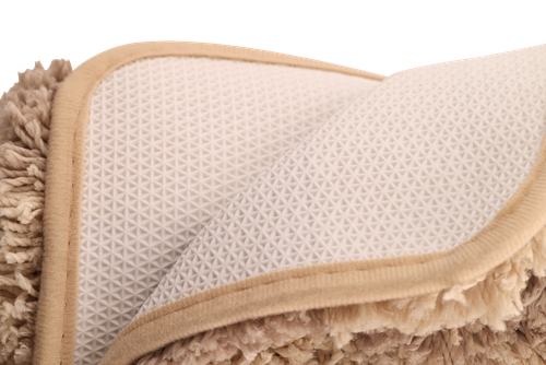 

Коврик для ванной Homeclub Loft 50x80 см, в ассортименте Арт. GS22-02LOFT