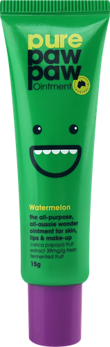 

Бальзам для губ Pure Paw Paw Ointment Watermelon, 15г