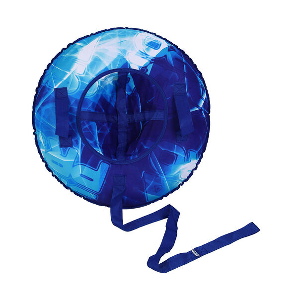 Silapro сноутьюб с сиденьем 