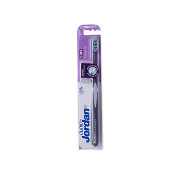 

Зубная щетка Jordan Clinic Gum Protector Ultrasoft ультрамягкая