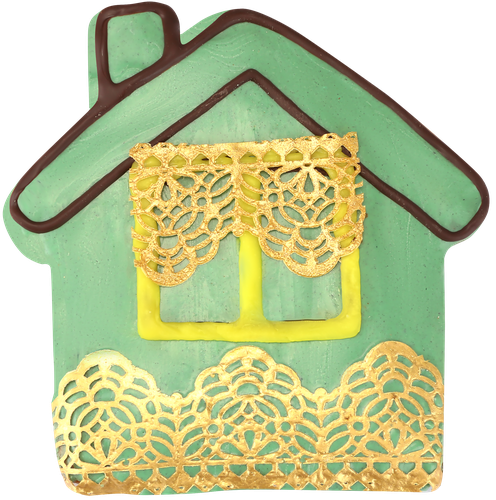 

Печенье Лента Fresh радость в ассортименте весовое