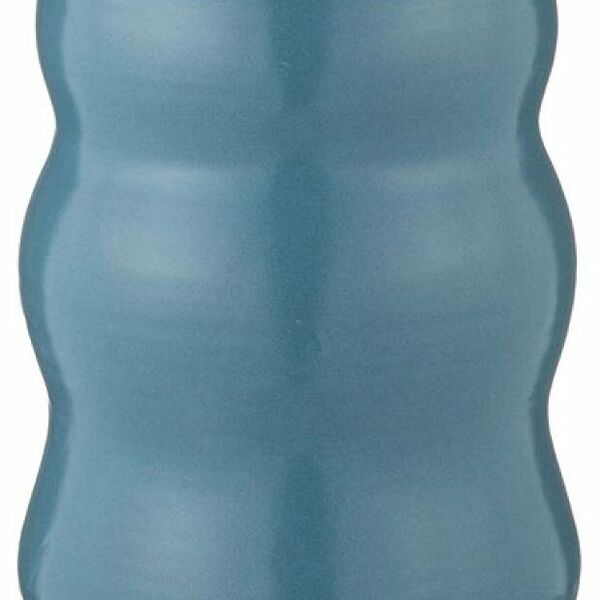 Ваза декоративная Bronco, 14х14х21 см