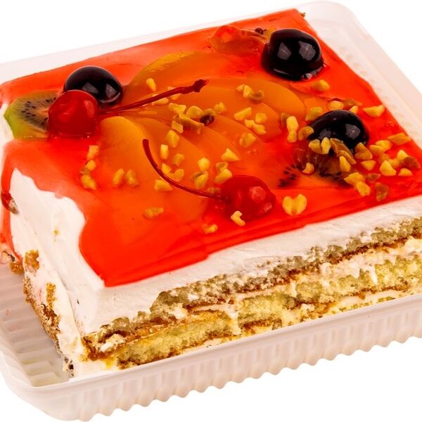 Торт Дольче Вита Лента