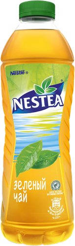 

Напиток NESTEA Зеленый чай негазированный, 1.5л