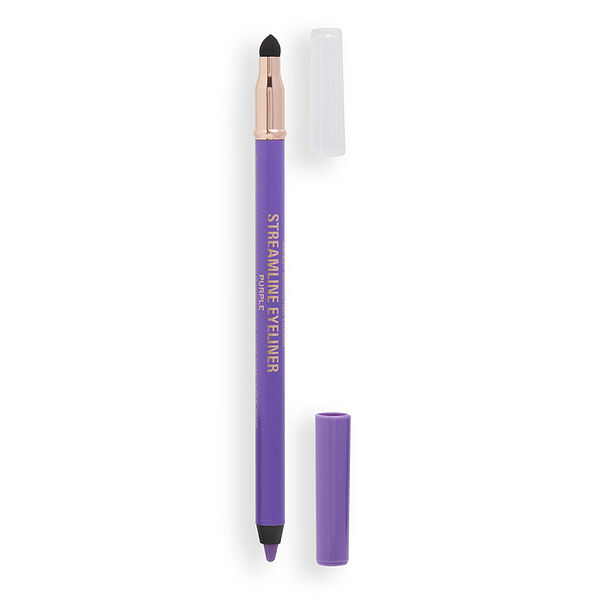 Карандаш для глаз Revolution Streamline Eyeliner тон Purple 1.3 г