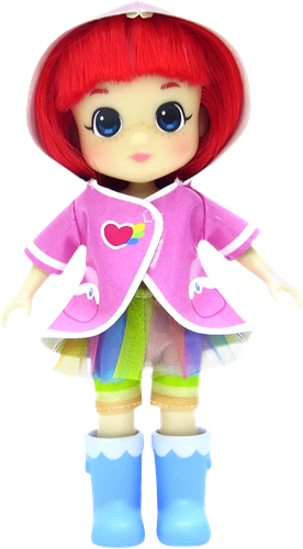 

Кукла Silverlit балерина 20 см 1 шт. дизайн в ассортименте