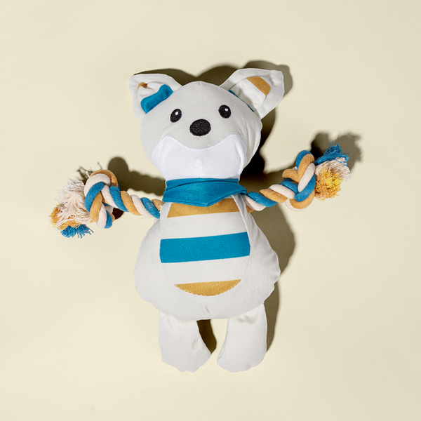 Игрушка для собак Лисенок