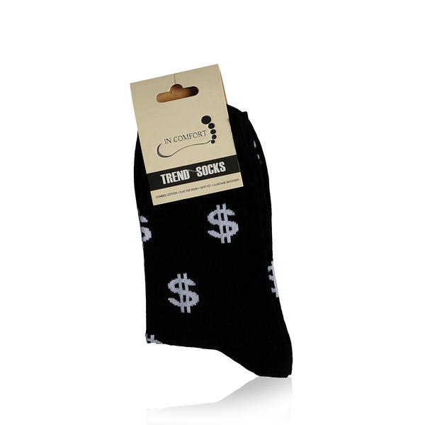 Женские носки InComfort L86 