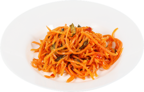 

Овощи По-корейски весовые