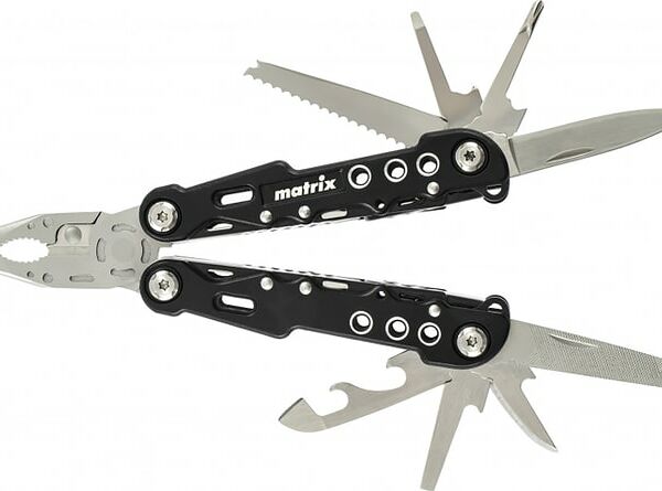 Трансформер Matrix 13 функций 16.5см