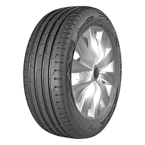 Летние шины Ikon Autograph Ultra 2 SUV 295/40R21 111Y XL
