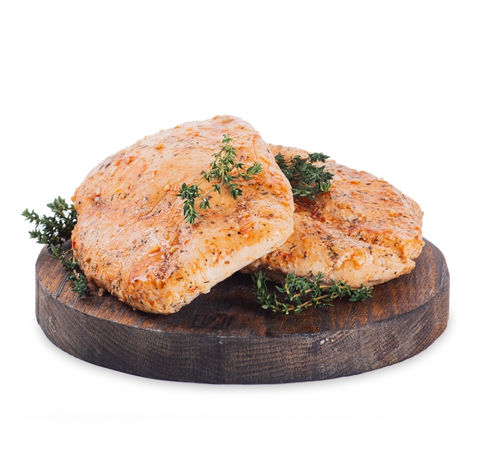 

Индейка в тосканском маринаде 800г Россия