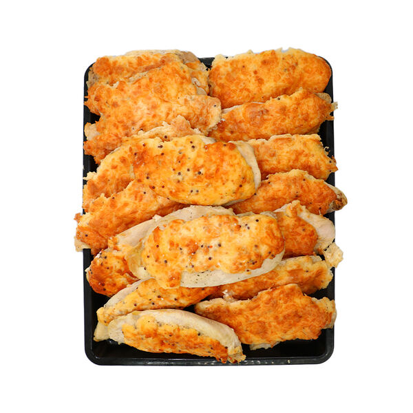 Филе птицы запеченное по - французски