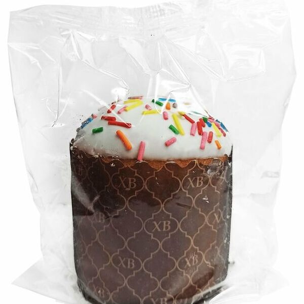 Кулич Ржевка-Хлеб Пасхальный