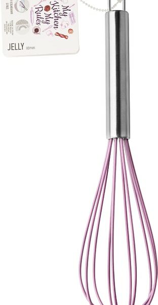 Венчик Apollo Jelly сиреневый