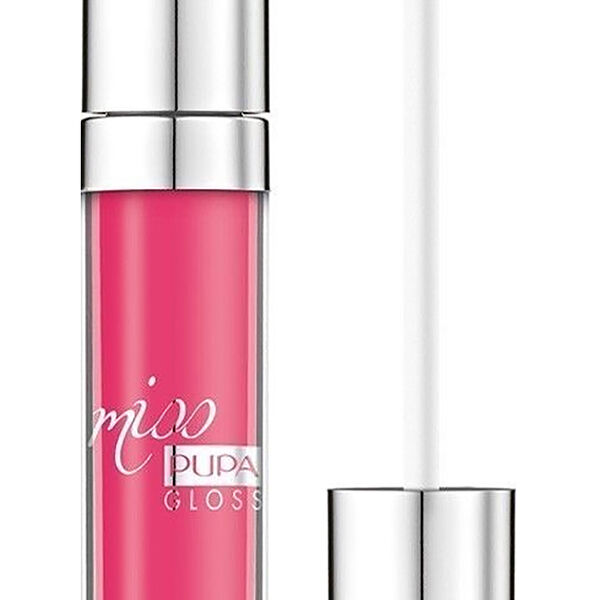 PUPA Блеск для губ Miss Pupa Gloss, 5 мл, 303