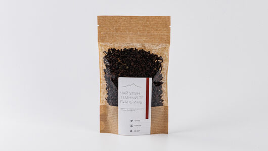 Чай зеленый 