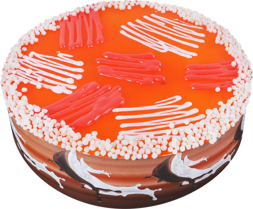 

Торт СМАК Ciao Ciao со вкусом манго, 530 г
