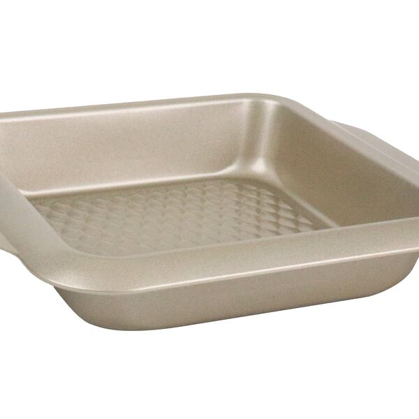 Форма для выпекания квадратная Wellfort Style 27*24.5*5.5 см