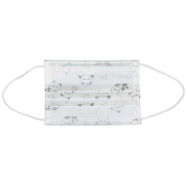 Маска детская для индивидуальной защиты №5