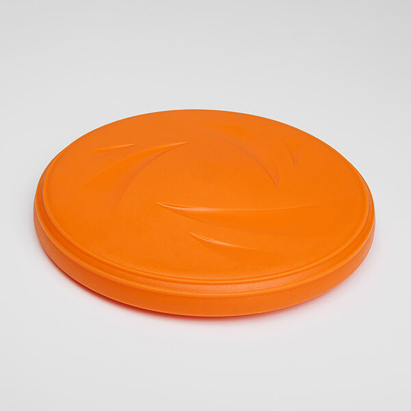 Игрушка для собак Фрисби, 21 см