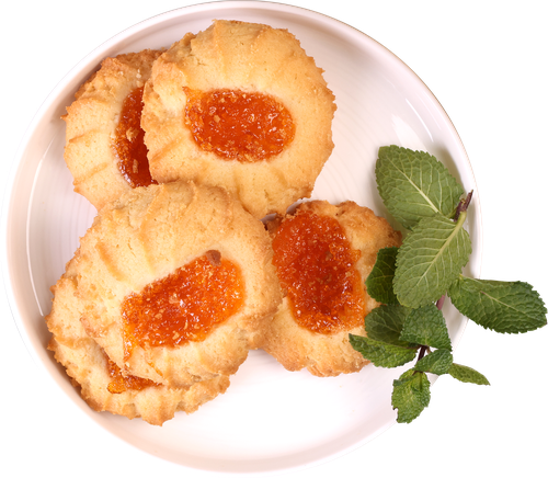 

Печенье сдобное Лента Fresh Северная Столица Восторг, курабье вес