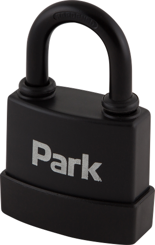 Замок навесной всепогодный сPARK P-0255