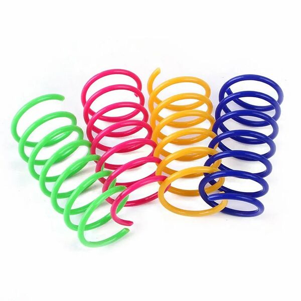 Игрушка Fancy Pets Пружинки для кошек