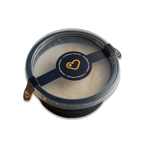 Каша Mfood.kz пшенная замороженная 300 г