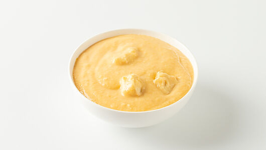 Суп-крем куриный 