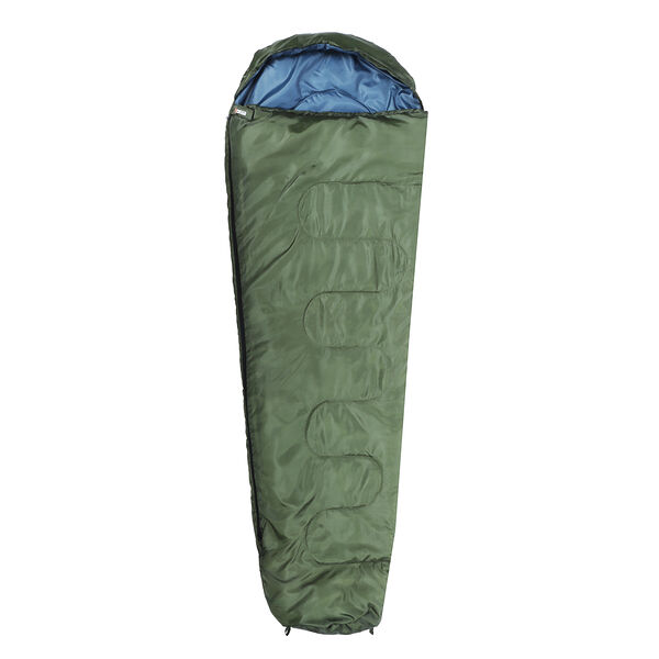 Руссо туристо спальник туристический, 230х80х50см, полиэстер, +5с
