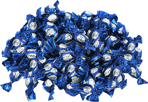 

Конфеты Pink Coconut вес