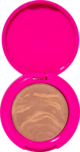 Мусс бронзер Beauty Bomb Romcore Mussy Fussy тон 01, 3.5 г