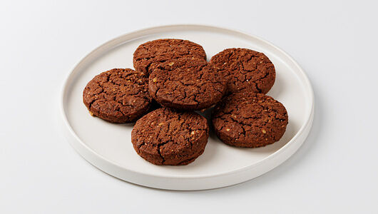 Печенье овсяное 