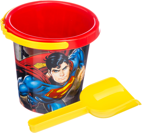 

Набор игровой DEMA-STIL Супермен в сетке 2 предмета