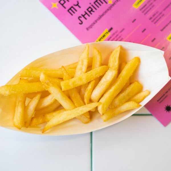 Картофель фри