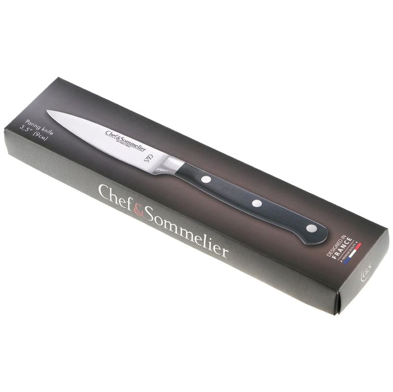 

Нож Chef&Sommelier для овощей, 9см