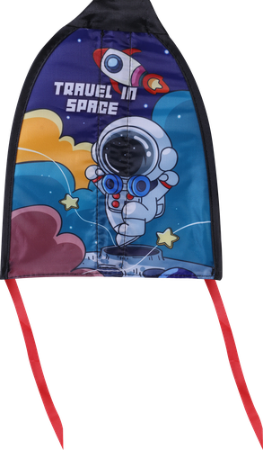 

Набор игровой Bigga Воздушный змей с пистолетиком для запуска