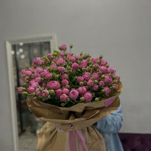 Мисти Баблз