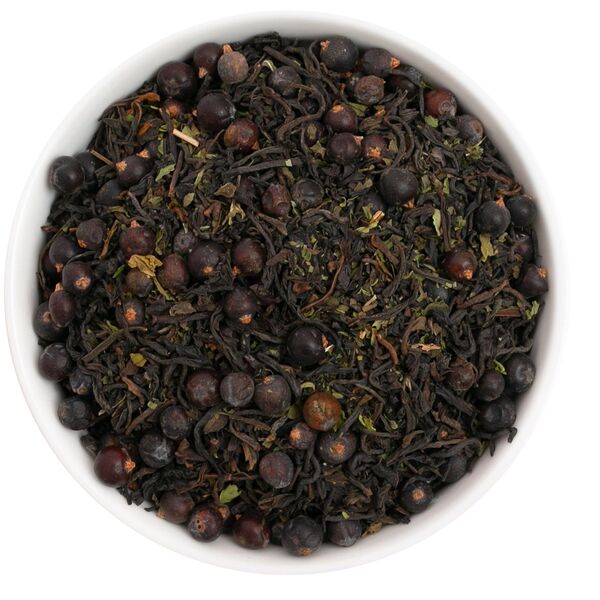 Авторский купаж Таёжный