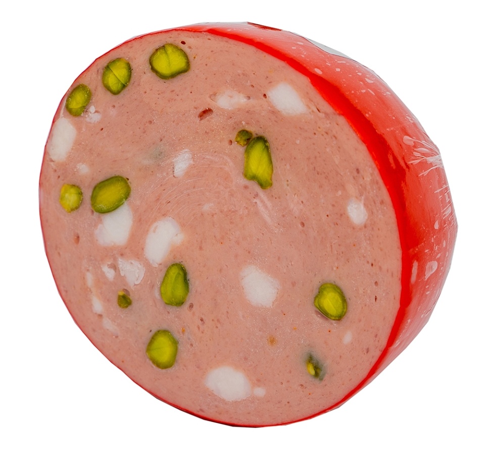 

Колбаса вареная Gunter's Мортаделла премиум вес