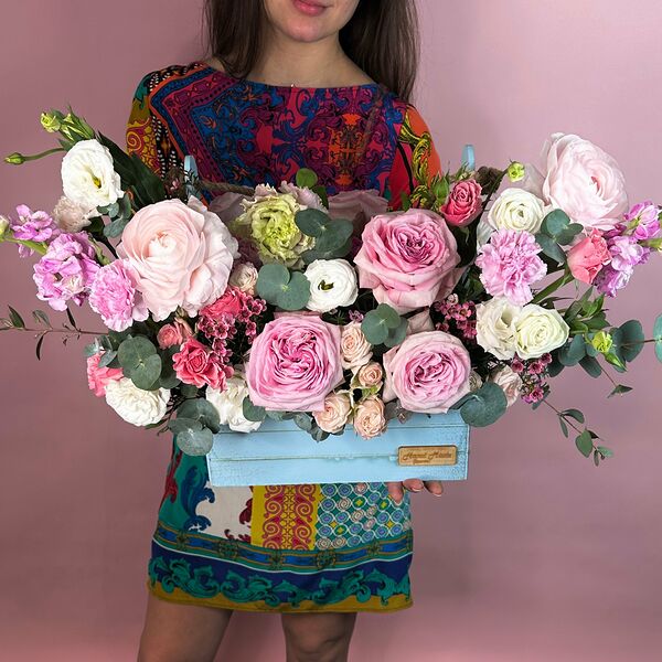 Чудеса случаются