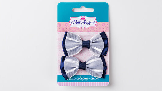 Набор резинок Mary Poppins 