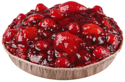 

Пирог бисквитный ЛЕНТА FRESH Вкус лета, 700г