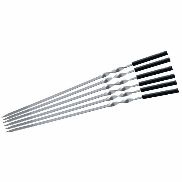 Набор шампуров Gipfel Picnic