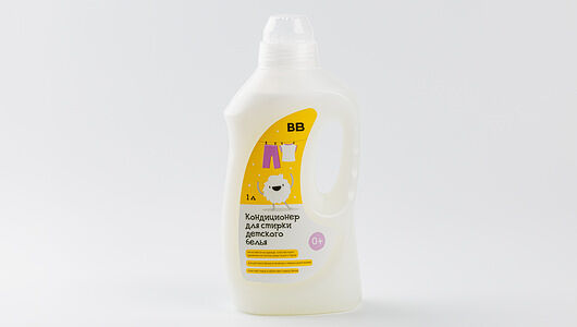 Кондиционер для детского белья