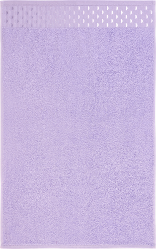 

Полотенце махровое Belezza Winter 50x80 см, 1 шт., цвет в ассортименте