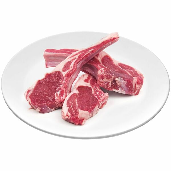 Корейка ягненка