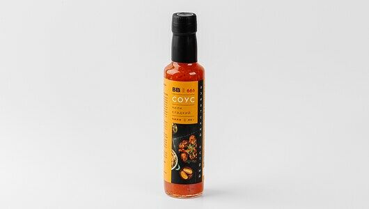 Соус ВкусВилл 