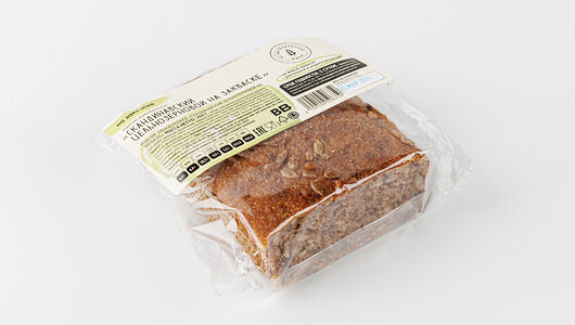 Изделие х/б Скандинавский цельнозерновые на закваске